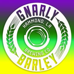 Gnarly Barley Brewing